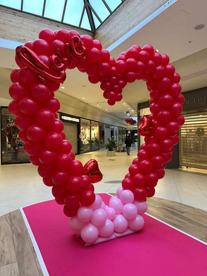 Décoration événementiel Ile-de-France