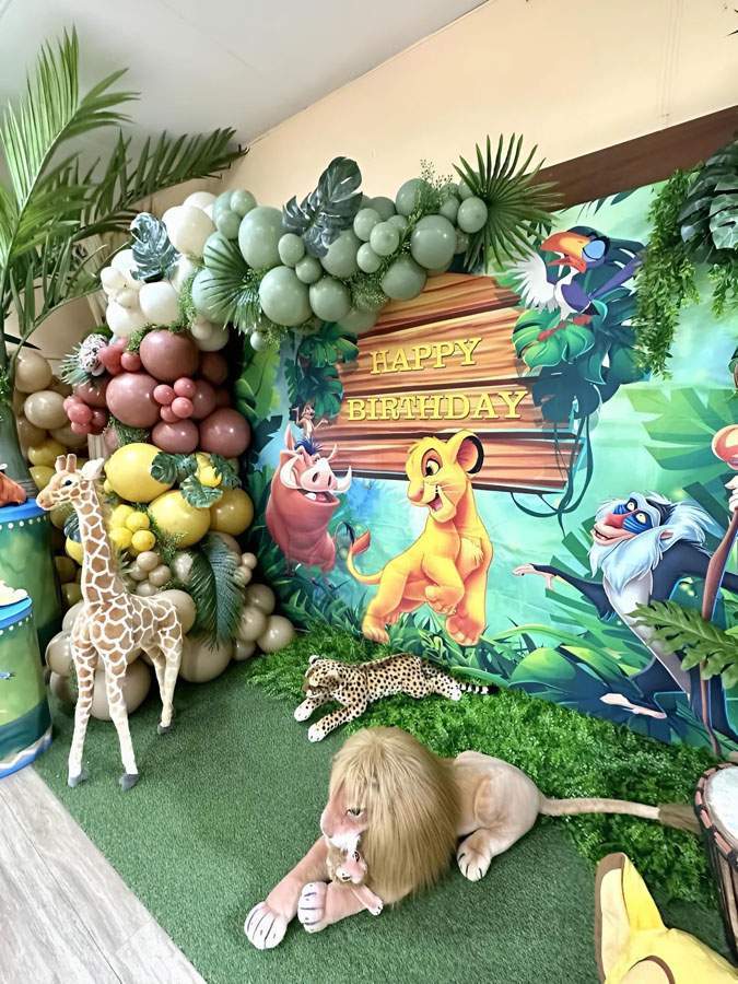 Décoration événementiel Ile-de-France