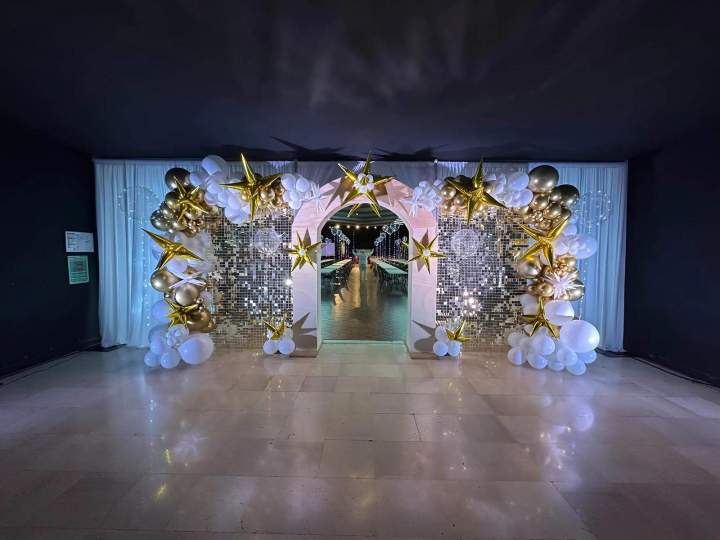 Décoration événementiel Ile-de-France