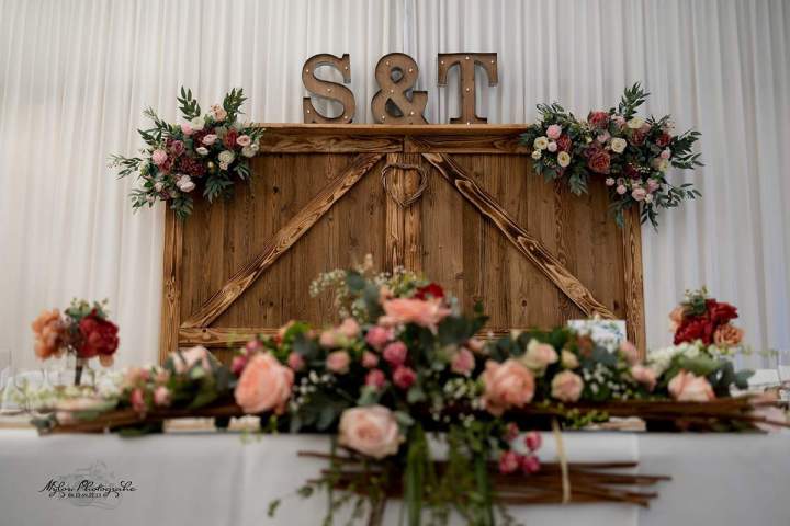 Location de matériel décoratif pour un événement à votre image.