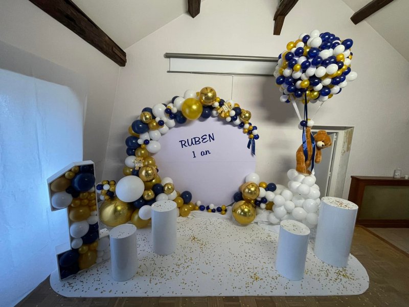 Feux d'artifices – La Corne-en-Vexin