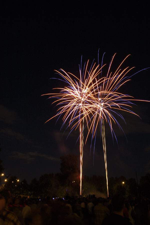 artificier C4-T2 Ile-de-France