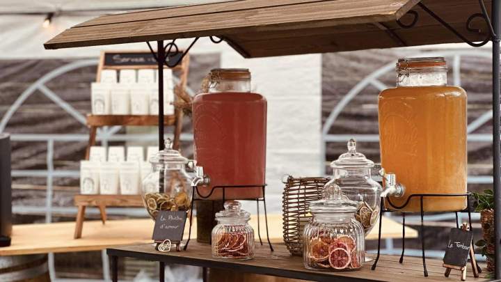 spectacle pyrotechnique Ile-de-France