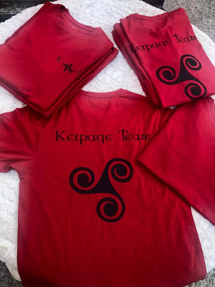 tee shirt personnalisés